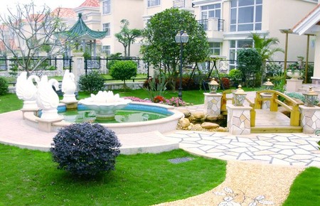 东莞·别墅花园 | 245㎡怦然心动的精致生活 ，往往带给人们更多的享受。